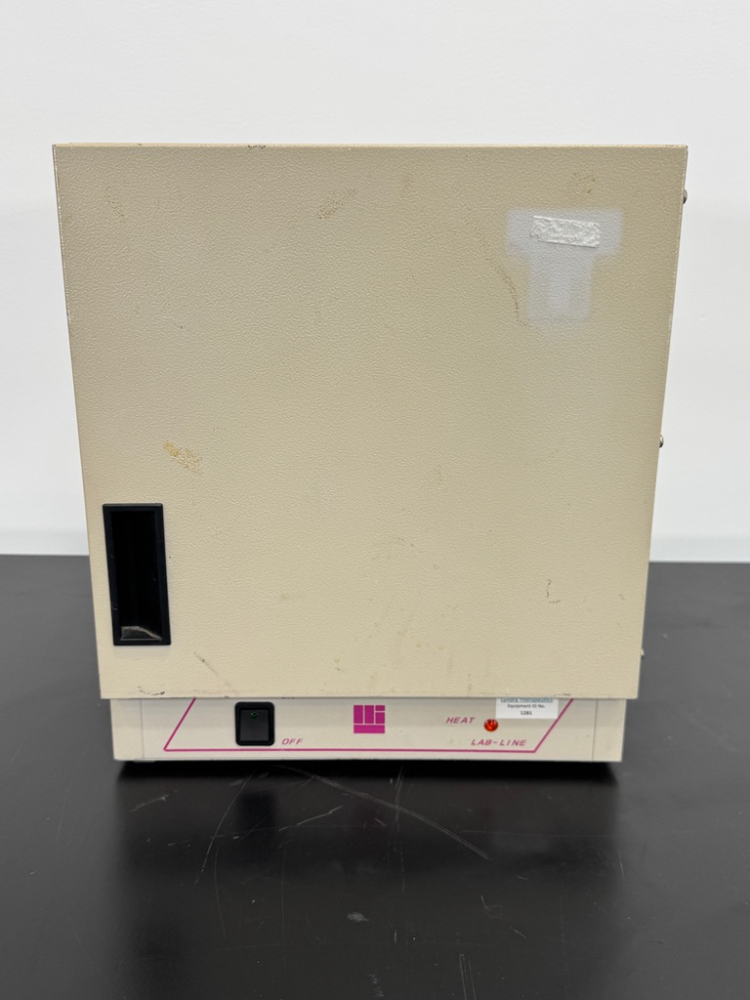 Image of Lab-Line 120 Incubator